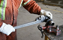 Prevent unexpected down-times with Ordan Thermal Prevent unexpected down-times